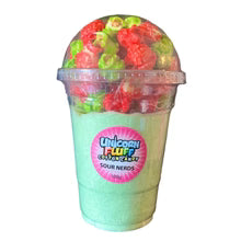 Chocolate Moose Factory Unicorn Fluff