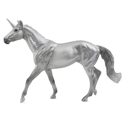 Breyer Kid's Sparkling Splendor Deluxe Unicorn Collection