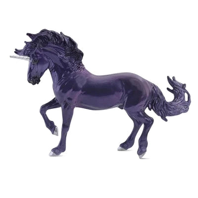 Breyer Kid's Sparkling Splendor Deluxe Unicorn Collection