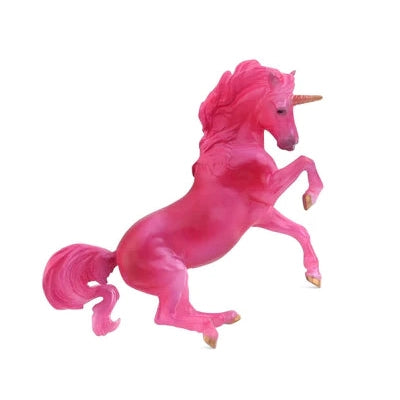 Breyer Kid's Sparkling Splendor Deluxe Unicorn Collection