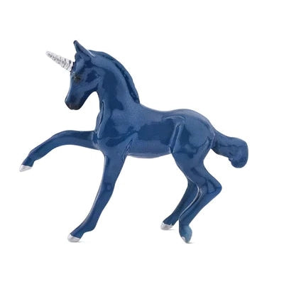 Breyer Kid's Sparkling Splendor Deluxe Unicorn Collection