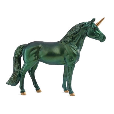 Breyer Kid's Sparkling Splendor Deluxe Unicorn Collection