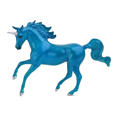 Breyer Kid's Sparkling Splendor Deluxe Unicorn Collection