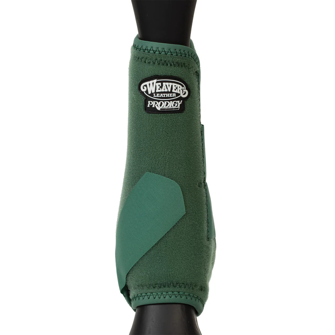 Weaver Leather Prodigy® Athletic Boots - Average