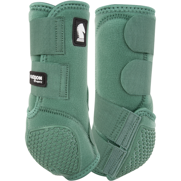 Classic Equine Flexion by Legacy Front Boots