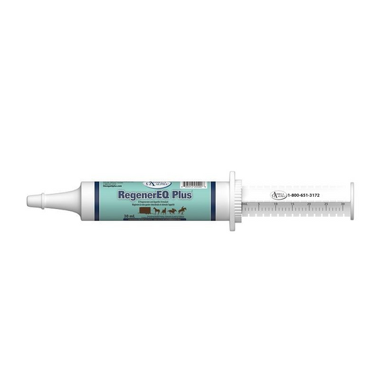Omega Alpha RegnerEQ Plus 30ml
