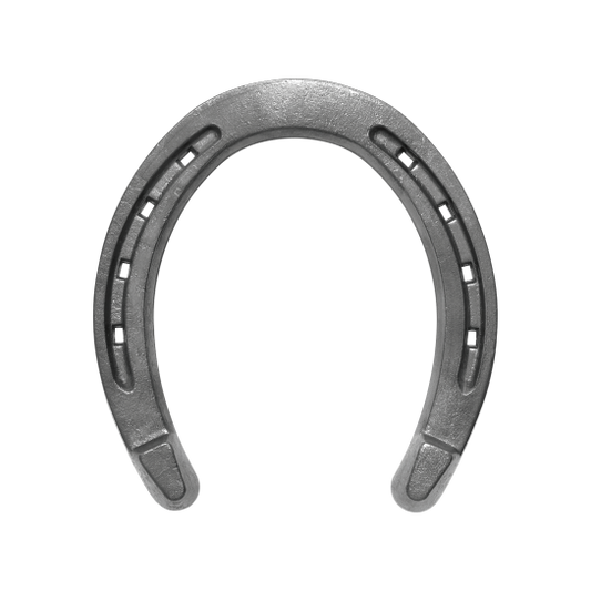 St. Croix Forge Steel Horseshoes - Heel
