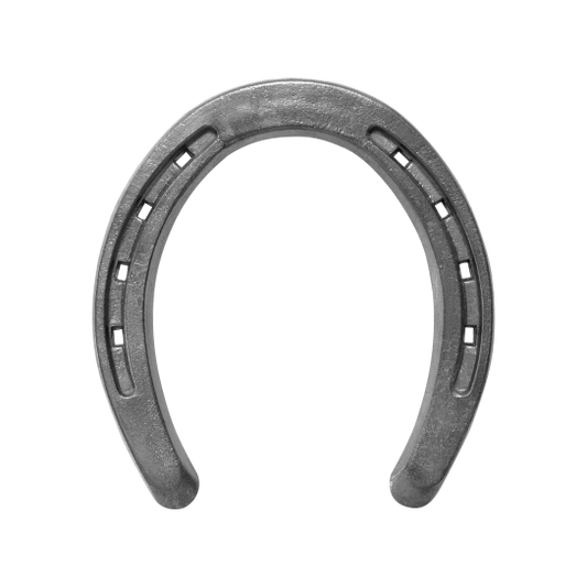 St. Croix Forge Steel Horseshoes - Plain