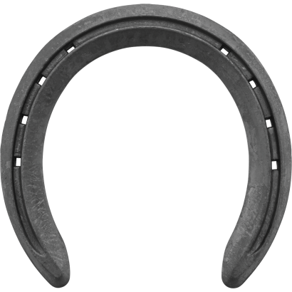 St. Croix Forge Steel Horseshoes - Polo