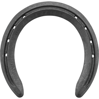 St. Croix Forge Steel Horseshoes - Polo - Irvine Tack &amp; Western Wear
