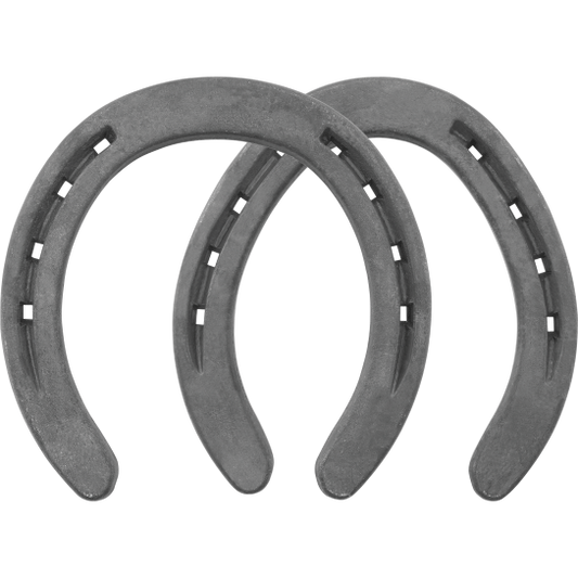 St. Croix Forge Steel Horseshoes - Surefit Hind