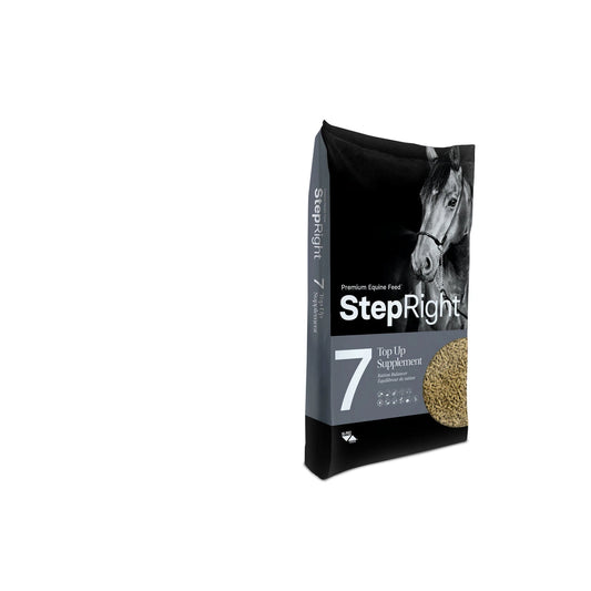 Step 7 Top Up Horse Supplement 20kg***Clearance****