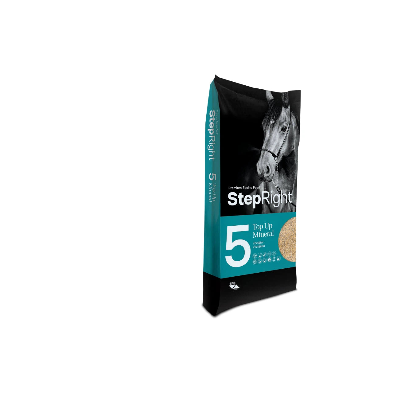 Step 5 Top Up Horse Mineral 15kg ***Clearance***