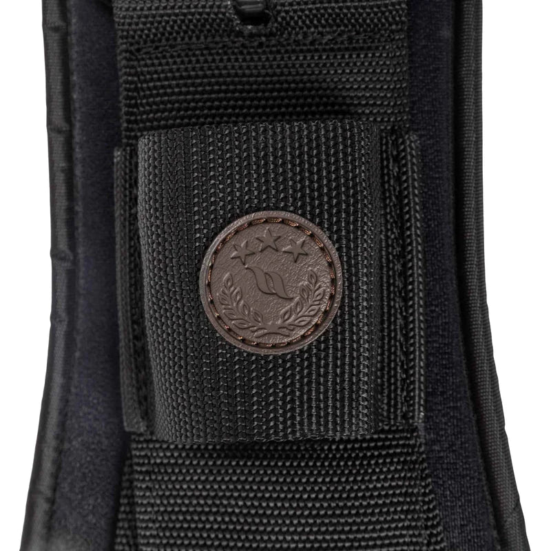 Back On Track GT Western Straight Cinch