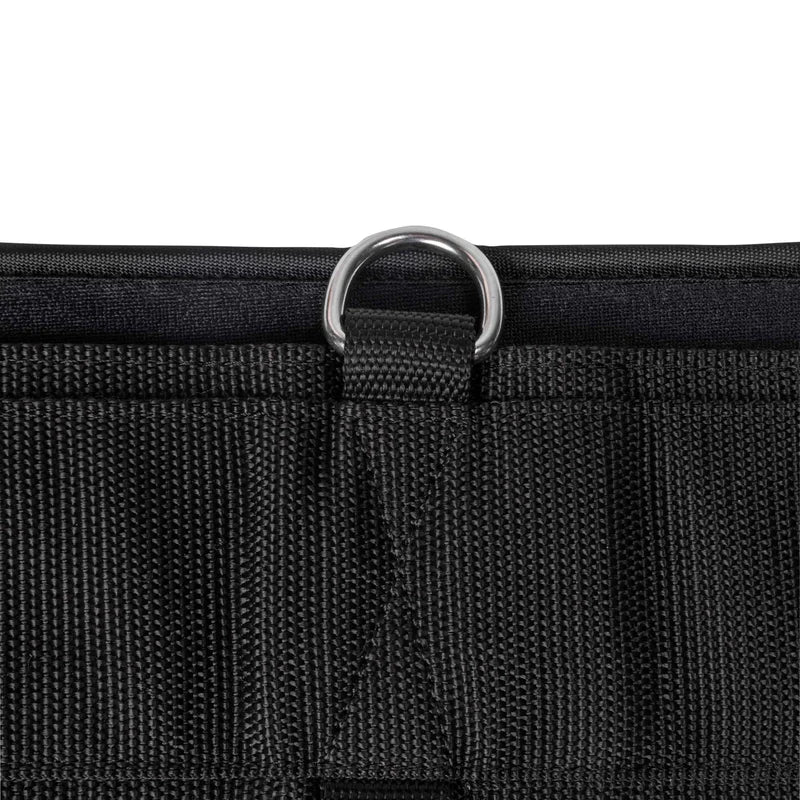 Back On Track GT Western Straight Cinch