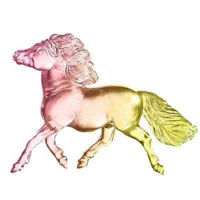 Breyer Kid's Suncatcher Horses Paint & Play