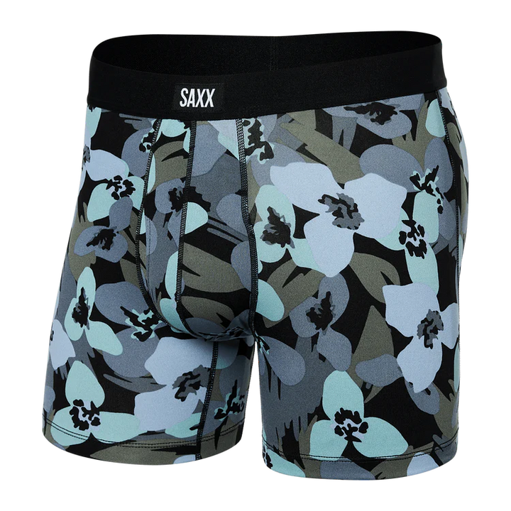 Saxx Daytripper Relaxed Fit  Boxer Briefs - Assorted Colours