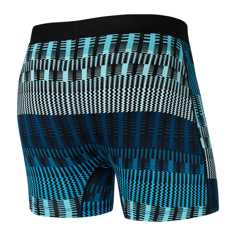 Saxx Daytripper Relaxed Fit Boxer Briefs - Assorted Colours