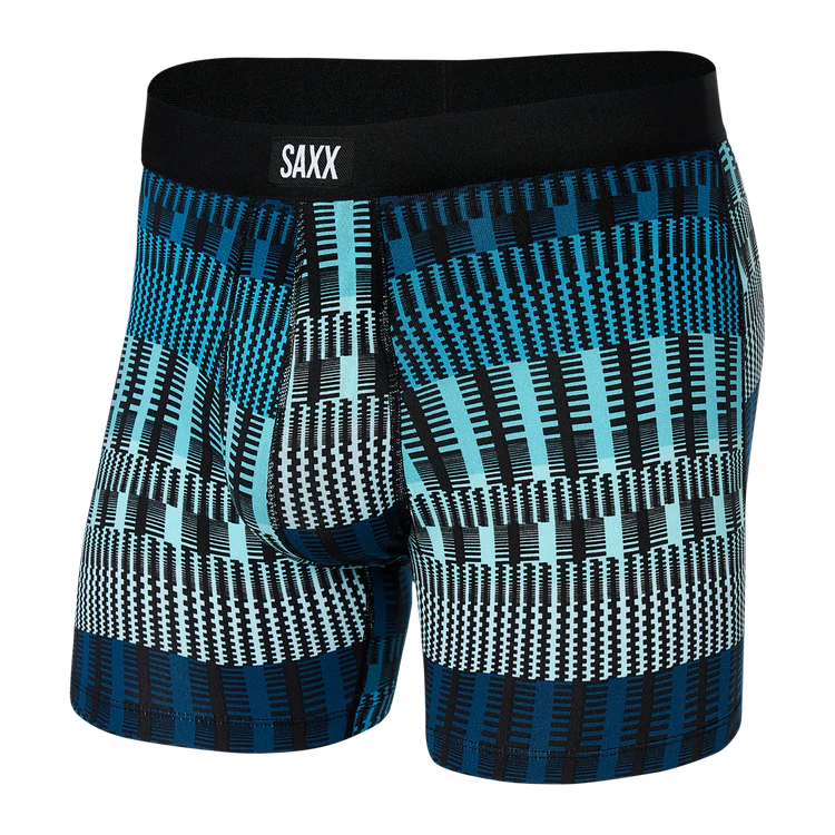 Saxx Daytripper Relaxed Fit Boxer Briefs - Assorted Colours