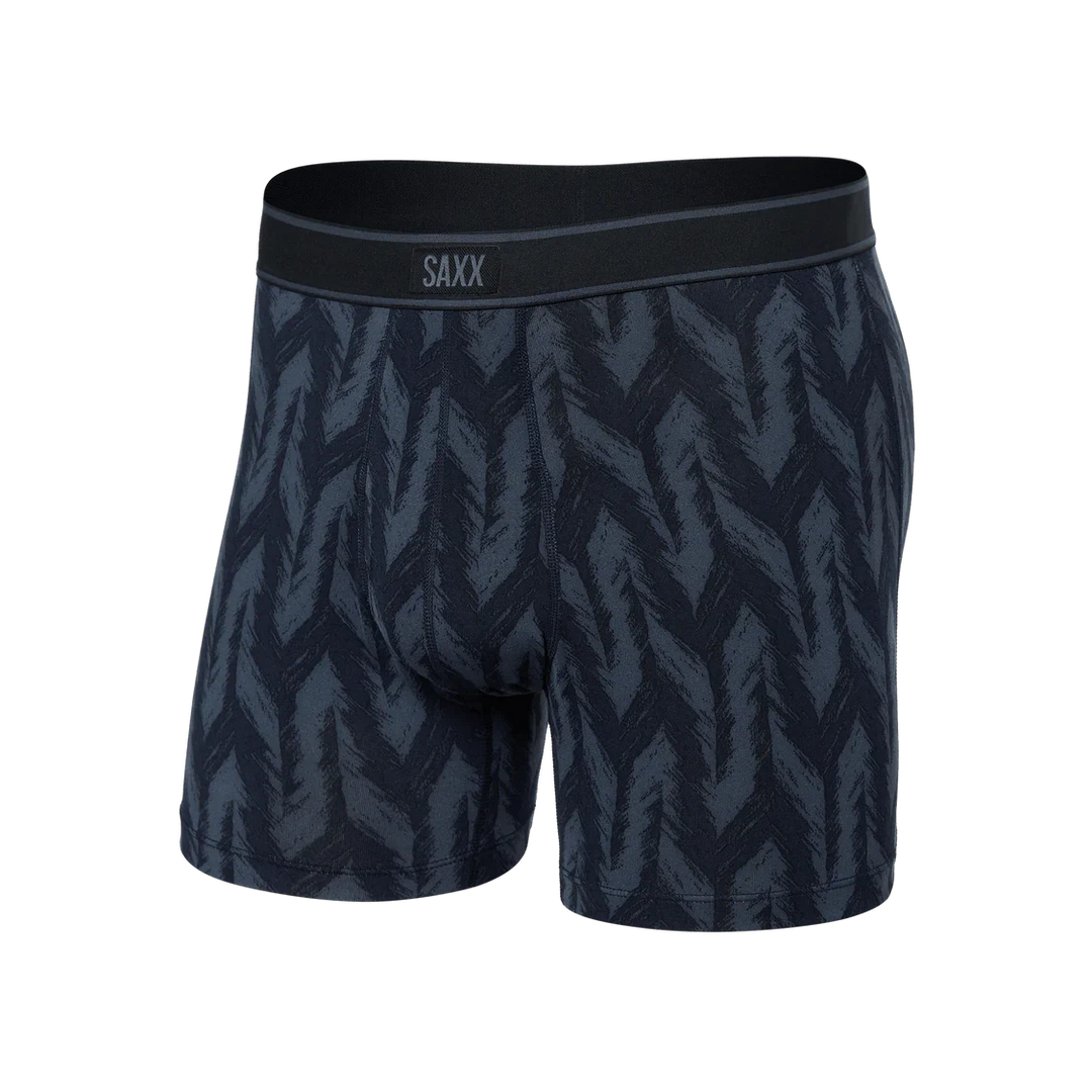 Saxx Daytripper Relaxed Fit  Boxer Briefs - Assorted Colours