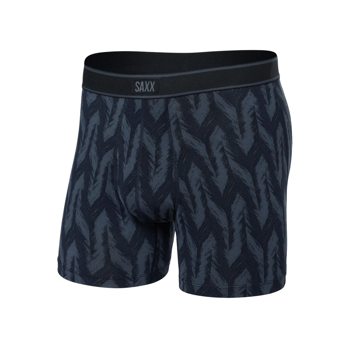 Saxx Daytripper Relaxed Fit Boxer Briefs - Assorted Colours