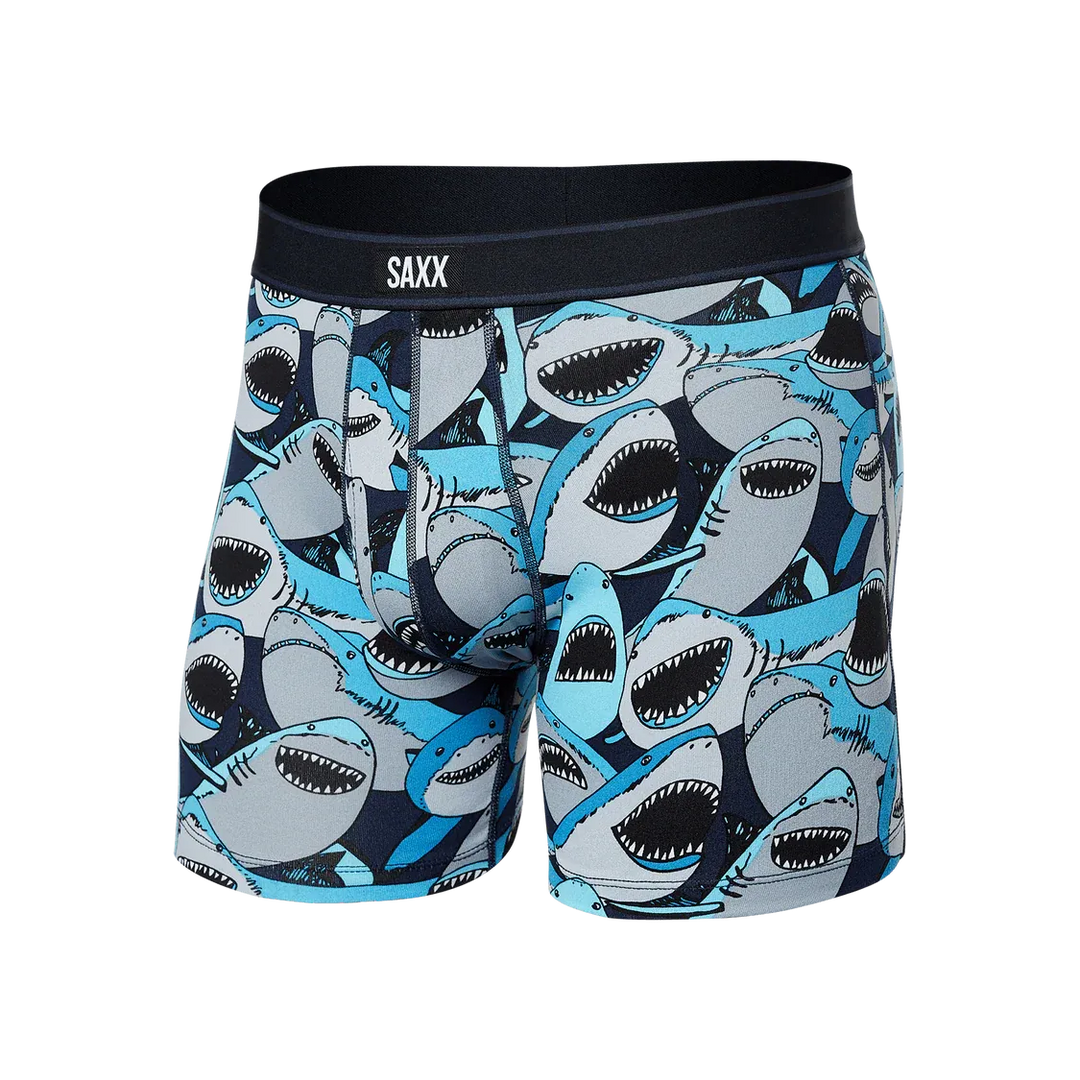 Saxx Daytripper Relaxed Fit  Boxer Briefs - Assorted Colours