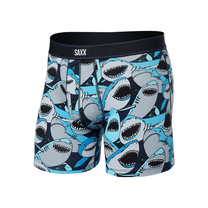 Saxx Daytripper Relaxed Fit  Boxer Briefs - Assorted Colours