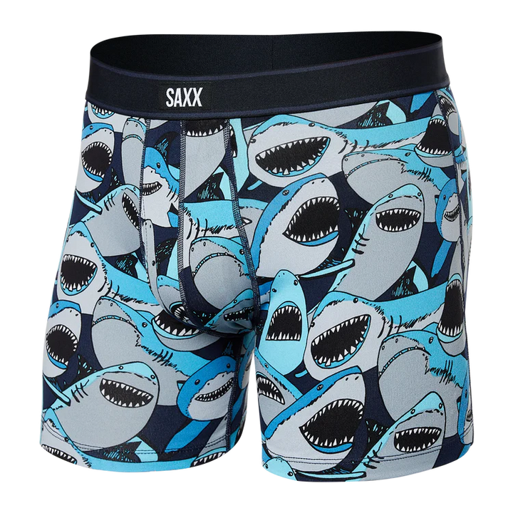 Saxx Daytripper Relaxed Fit  Boxer Briefs - Assorted Colours
