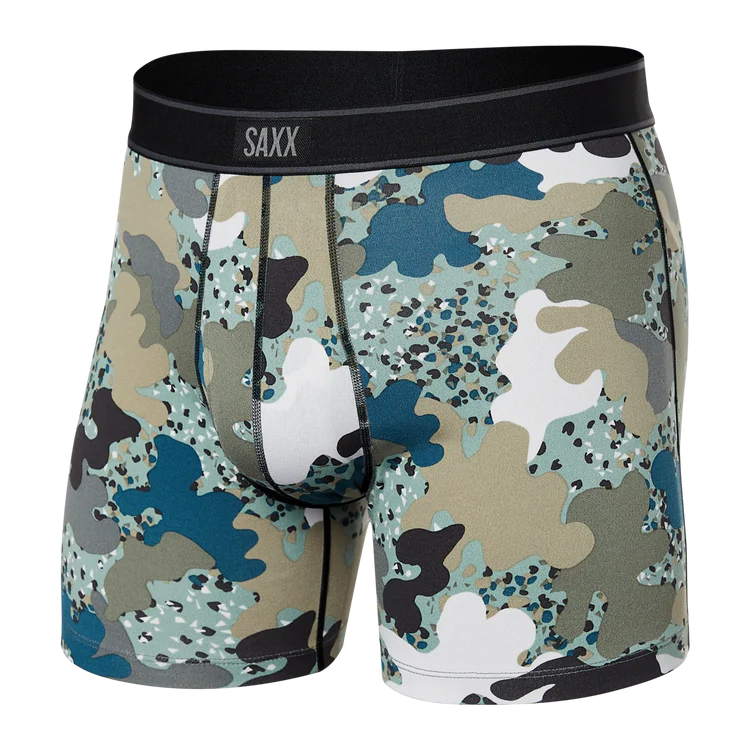 Saxx Daytripper Relaxed Fit Boxer Briefs - Assorted Colours