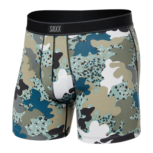 Saxx Daytripper Relaxed Fit Boxer Briefs - Assorted Colours