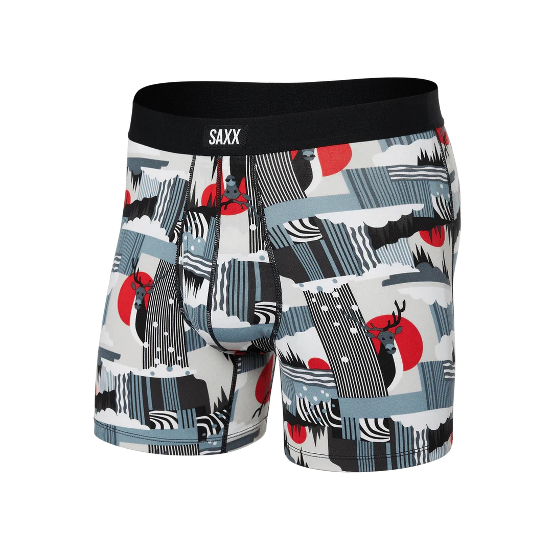 Saxx Daytripper Relaxed Fit  Boxer Briefs - Assorted Colours