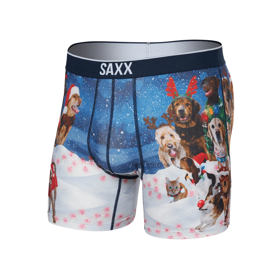 Saxx Men&