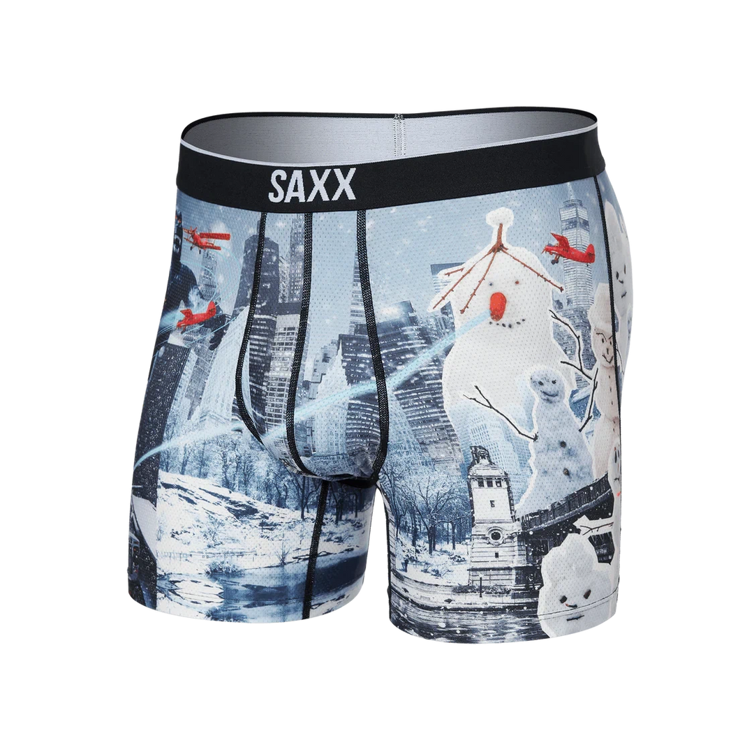 Saxx Men&