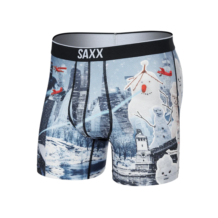 Saxx Men&