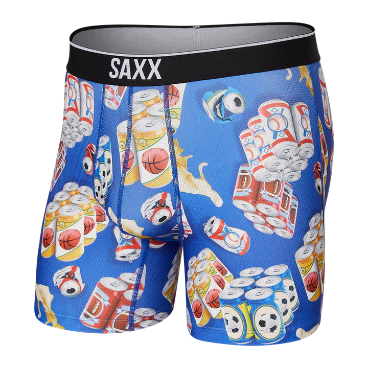 Saxx Men&