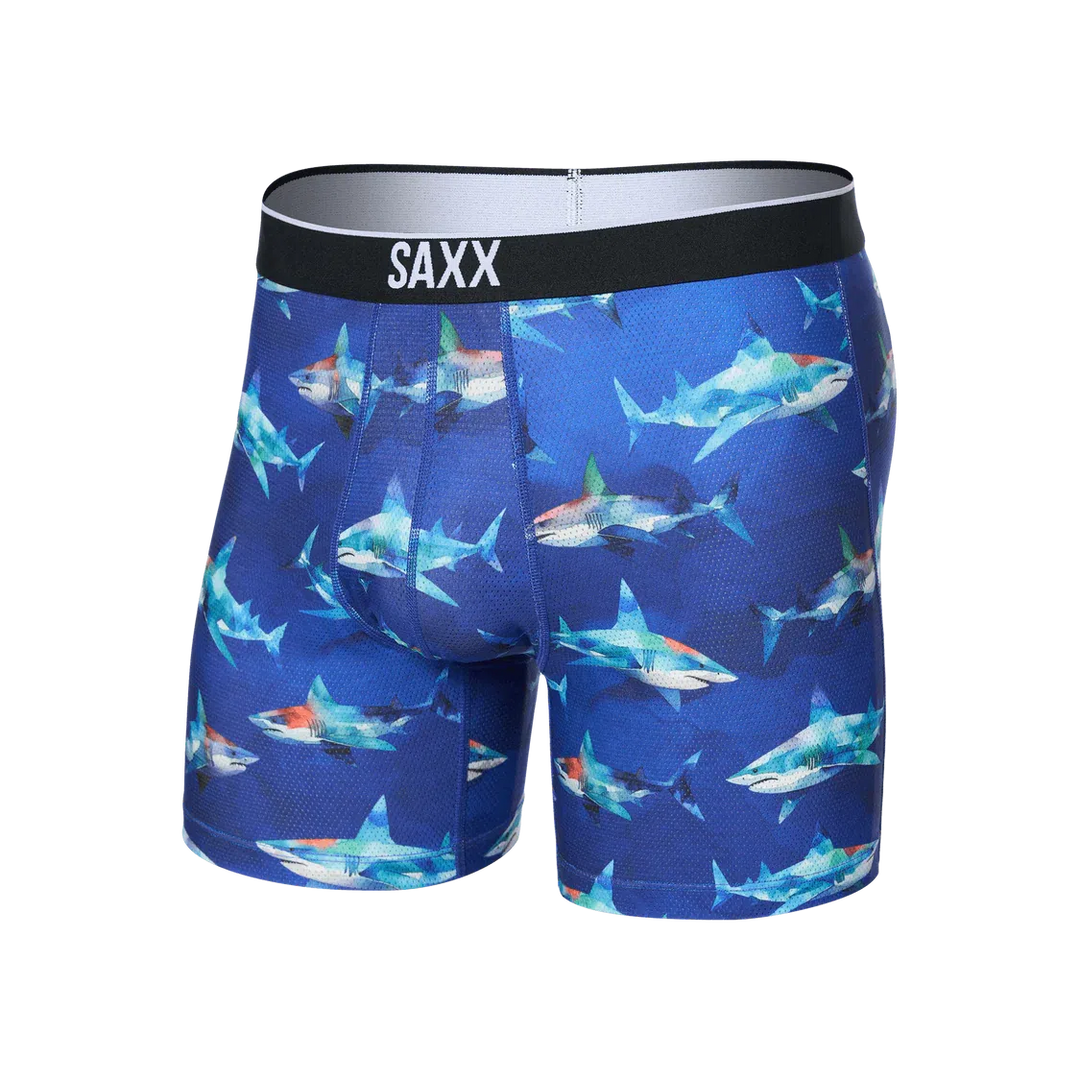 Saxx Men&