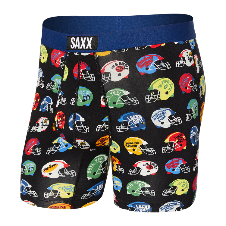 Saxx Ultra Super Soft Boxer Brief 2-Pack - With Fly - Men's - Bushtukah