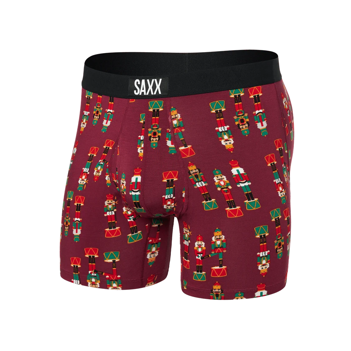 Saxx Men's Boxer Brief - Assorted Colours - 2
