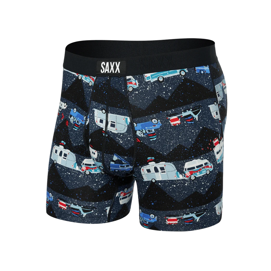 Saxx Men&