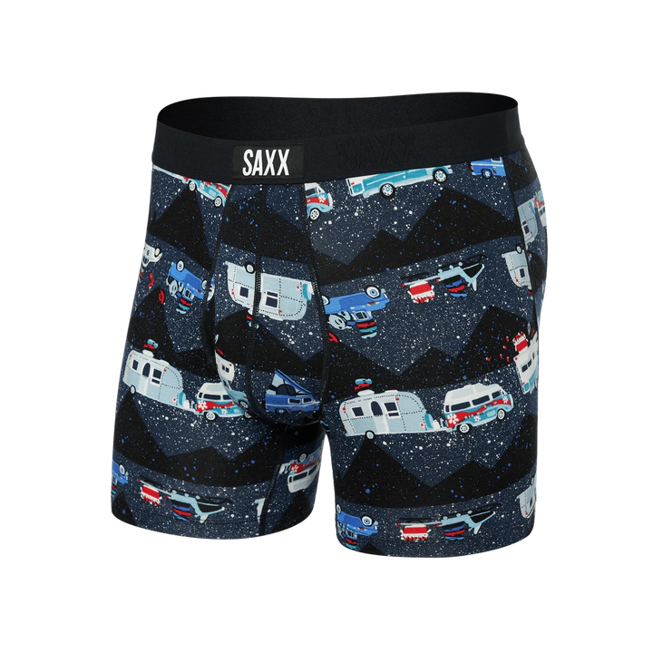 Saxx Men&