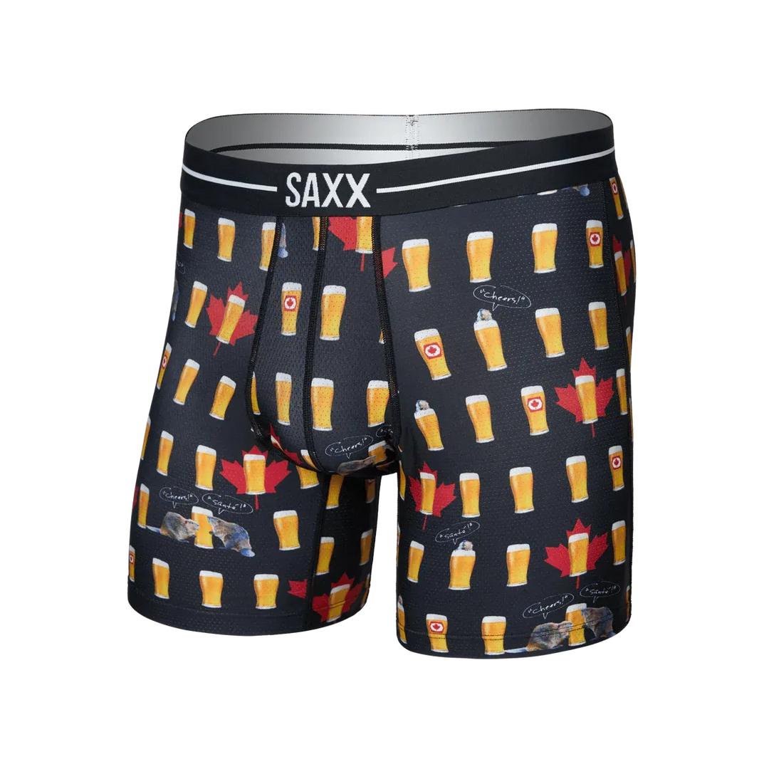 Saxx Men&
