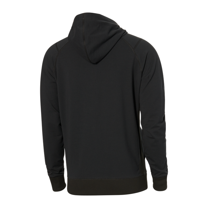 Saxx Down Time Front Zip Hoodie