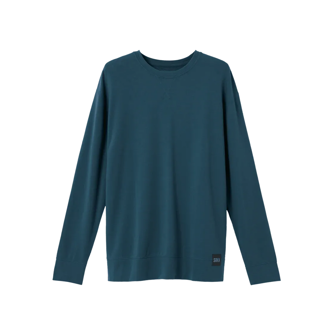 Saxx 3Six Five Long Sleeve Crew
