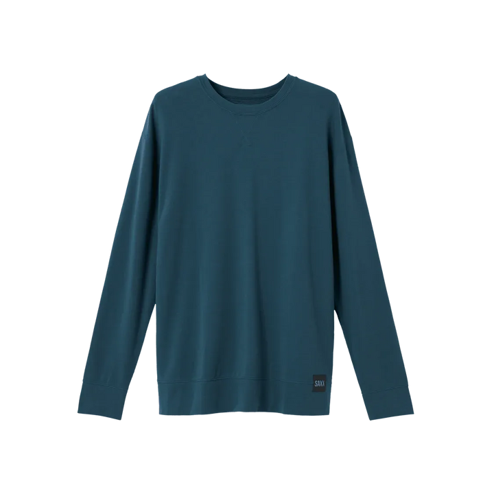Saxx 3Six Five Long Sleeve Crew
