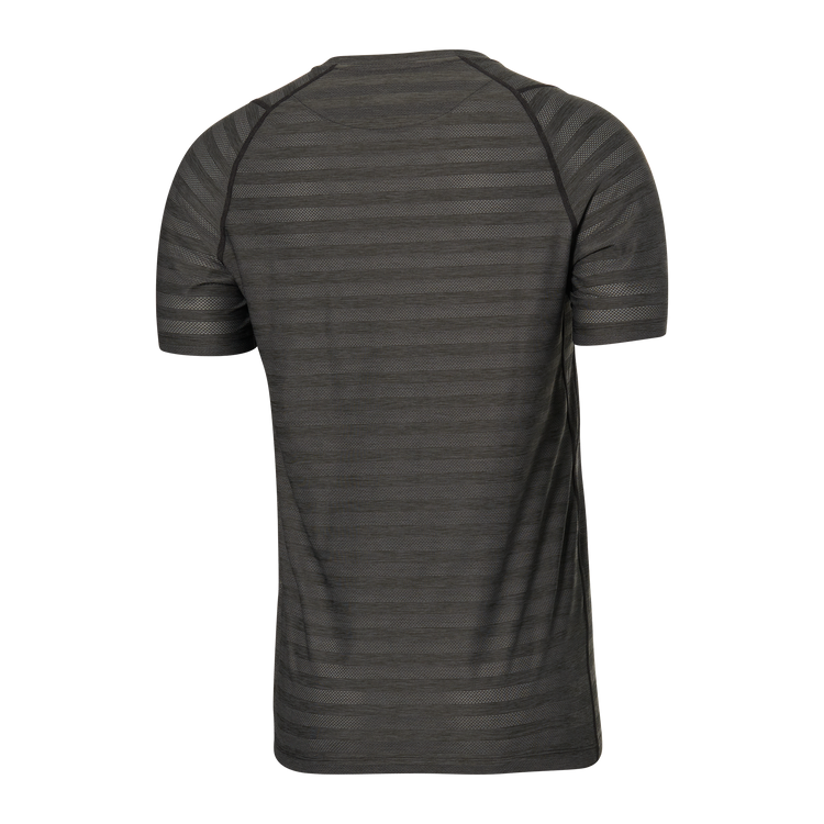 Saxx DropTemp Cooling Mesh Short Sleeve Crew T-Shirt