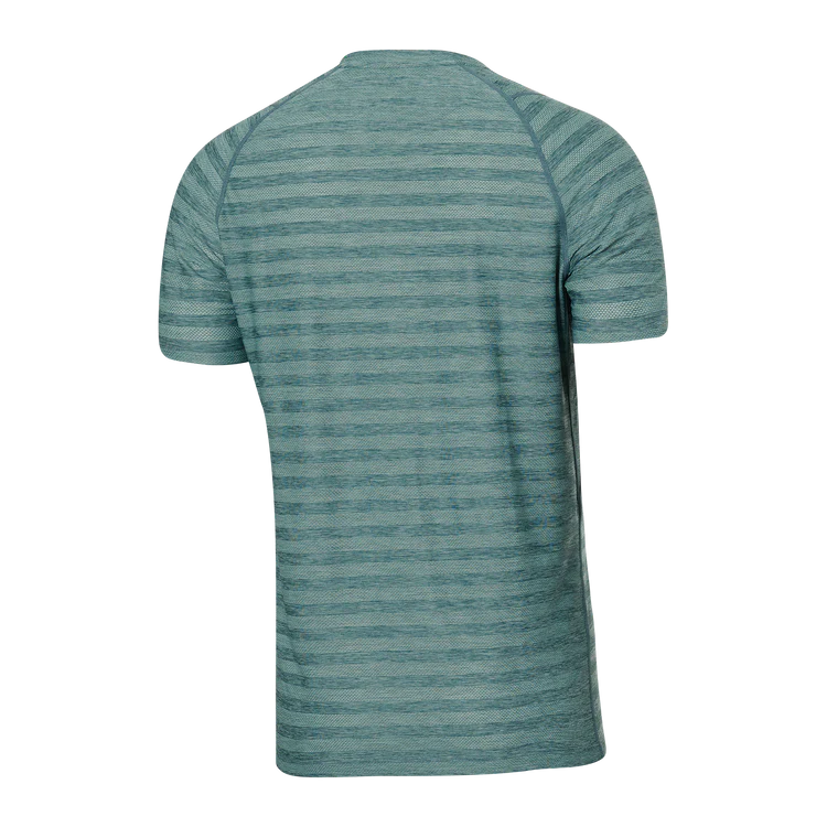 Saxx DropTemp Cooling Mesh Short Sleeve Crew T-Shirt