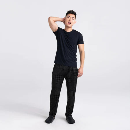 Saxx Mens 22nd Century Silk Tee