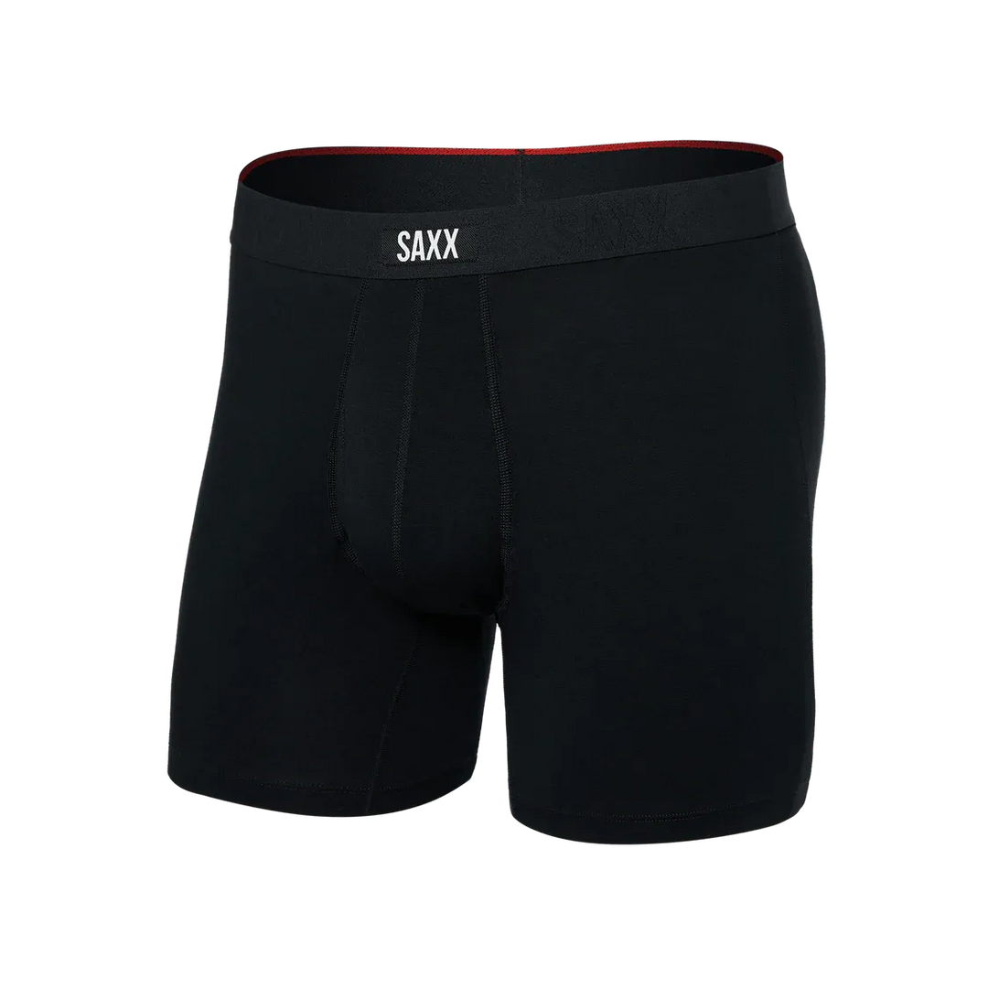 Saxx Vibe Xtra Super Soft Boxer Brief BB Fly - Multiple Patterns