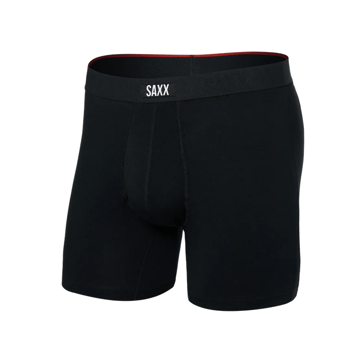 Saxx Vibe Xtra Super Soft Boxer Brief BB Fly - Multiple Patterns