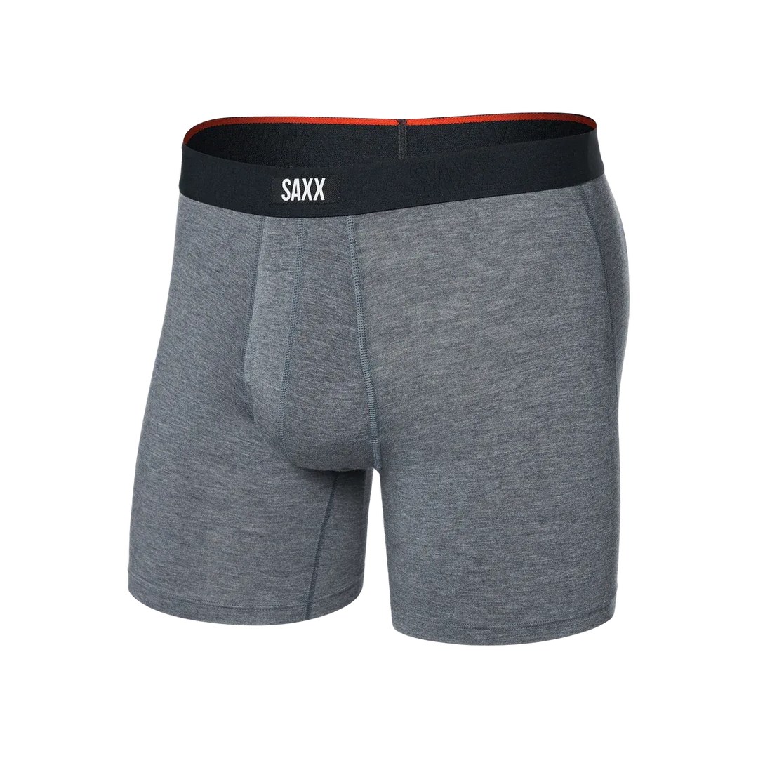Saxx Vibe Xtra Super Soft Boxer Brief BB Fly - Multiple Patterns